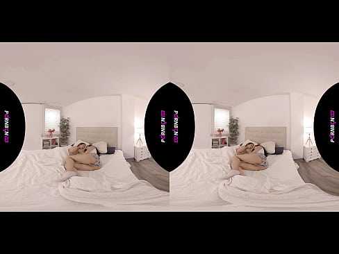 ❤️ PORNBCN VR दुई युवा लेस्बियनहरू 4K 180 3D भर्चुअल रियालिटी जेनेभा बेलुची क्याट्रिना मोरेनोमा हर्नी उठ्छन् ☑  अश्लील ne.josporn-com.ru मा  ❤
