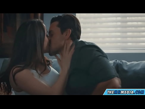 ❤️ एक राम्रो busty आमा संग रोमान्टिक सेक्स ☑  अश्लील ne.josporn-com.ru मा  ❤
